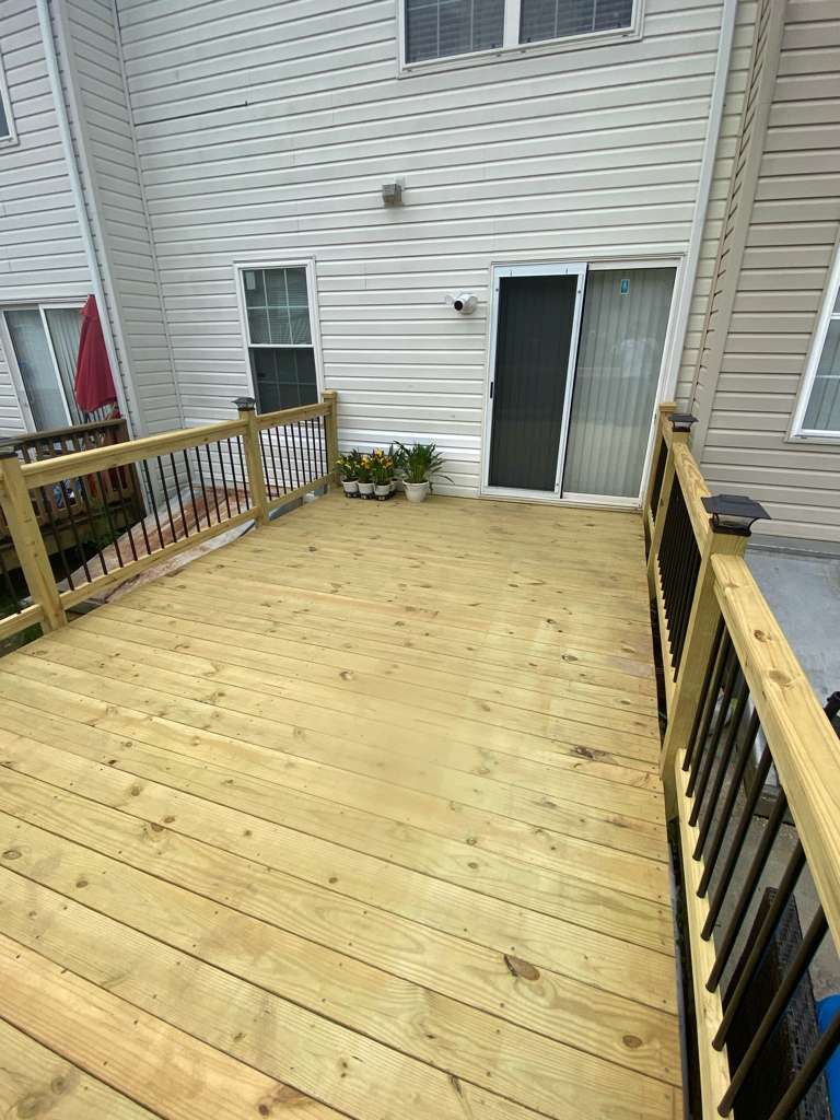 Home Improvements